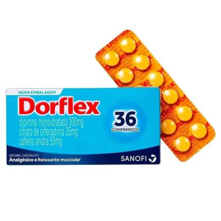 DORFLEX C/36