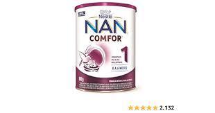 NAN COMF 1 800G