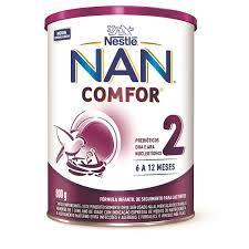 NAN COMF 2 800G