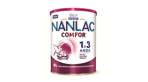 NANLAC COMF 1 a 3 800G