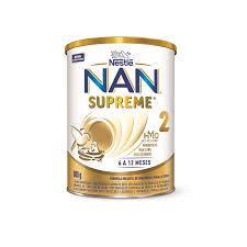 NAN SUP 2 800G