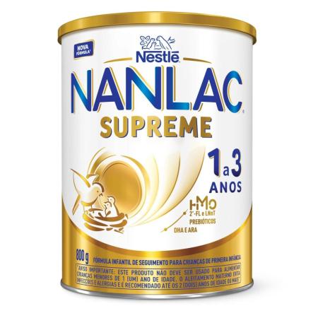 NANLAC SUP 800G