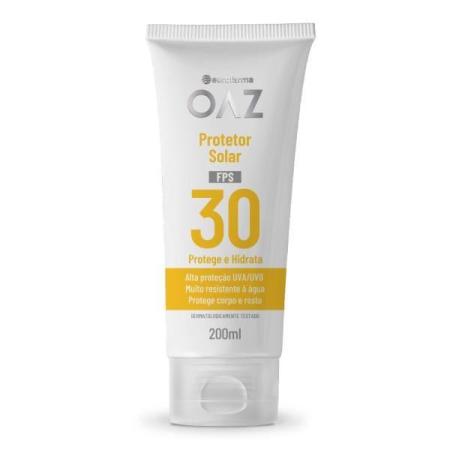 OAZ PROTETOR SOLAR EUROFARMA FPS30 200ML