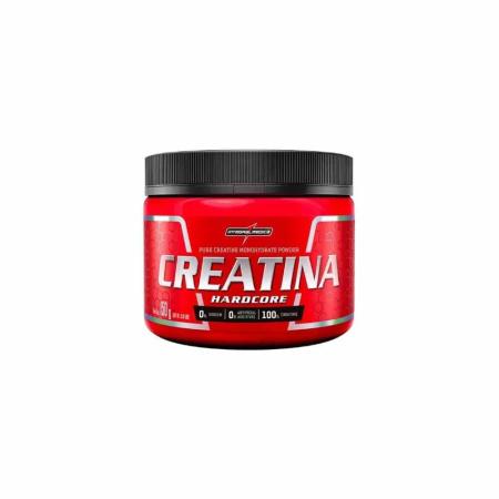 CREATINA PÓ 150G INTEGRALMEDICA