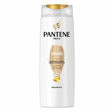 SH PANTENE 400ML