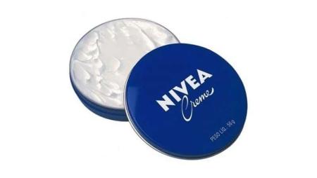 CREME NIVEA LATA 56G