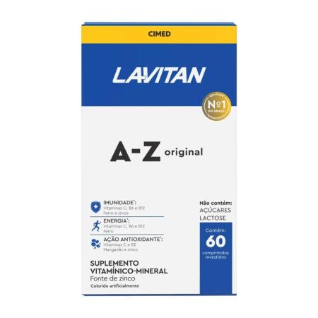 LAVITAN AZ C/60