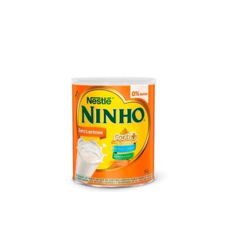 NINHO ZERO LACTOSE 380g