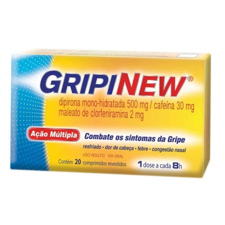 GRIPINEW C/20