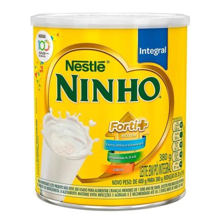 NINHO INTEGRAL 380G