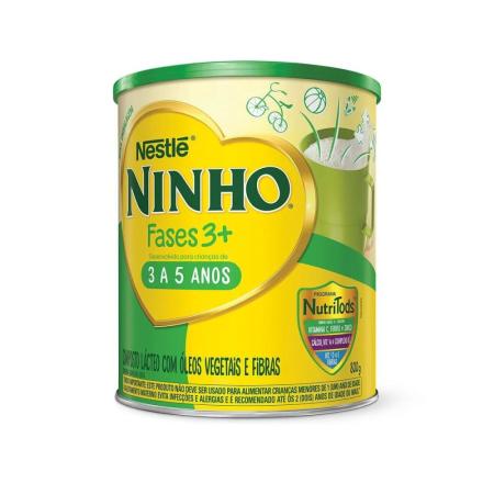 NINHO 3+ 800G