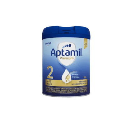APTAMIL 2 800G 