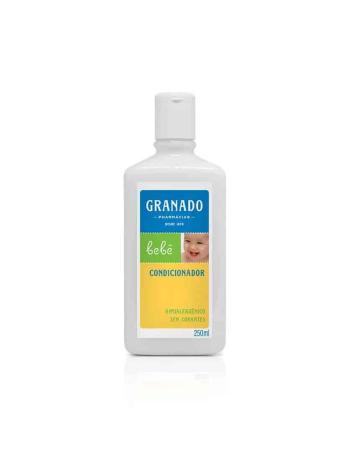COND GRANADO BEBÊ 250ML TRADICIONAL