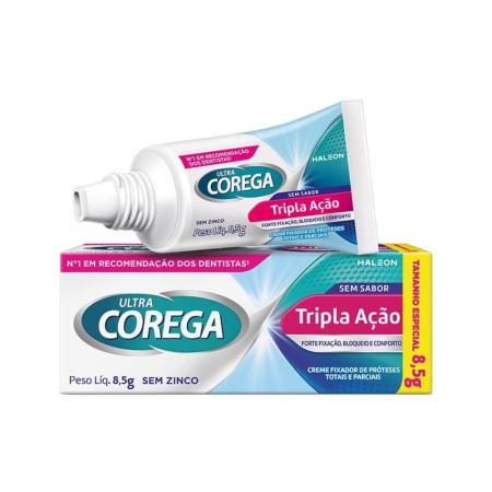 COREGA CREME 8,5G