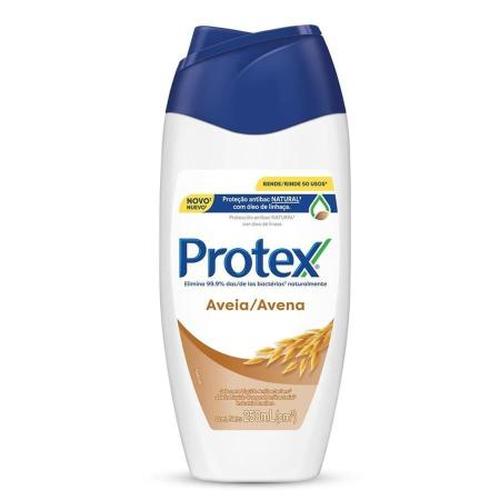 PROTEX SAB LÍQUIDO 250ML