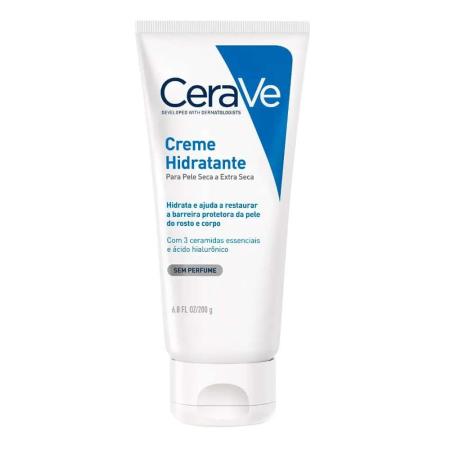 CERAVE CREME HIDRATANTE 200G