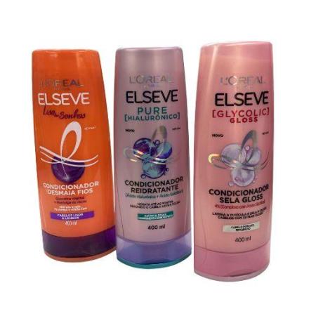 COND ELSEVE 400ML