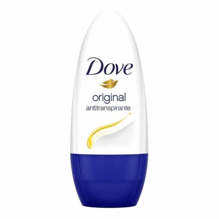 DESODORANTE DOVE 50ML 