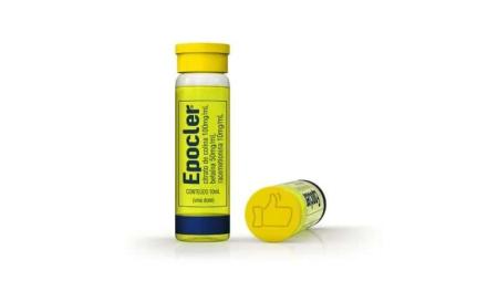 EPOCLER 10ML