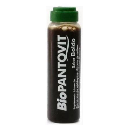 BIO PANTOVIT 10ML BOLDO