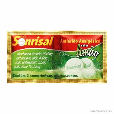 SONRISAL C/2