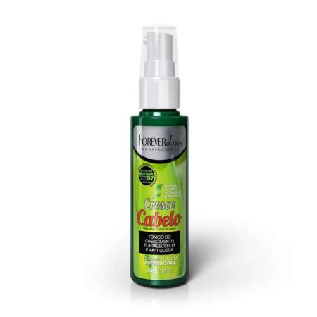 CRESCE CABELO FOREVER LISS 60ML