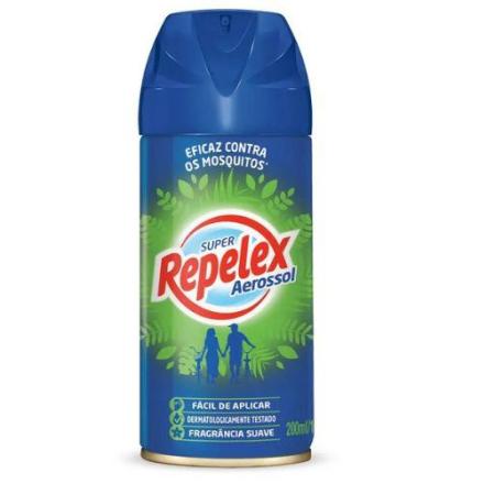 REPELEX REPELENTE AEROSOL 200ML