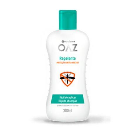 REPELENTE OAZ 200ML