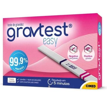 GRAVTEST CIMED 