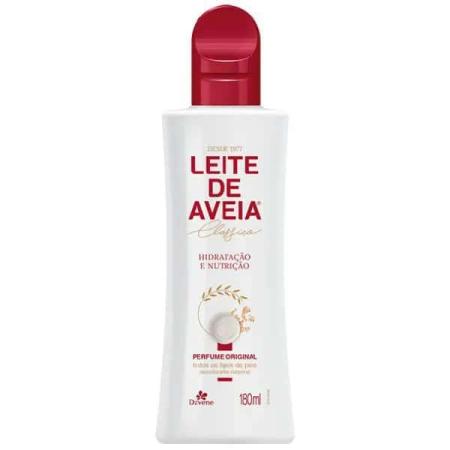 CREME LEITE DE AVEIA CLÁSSICO 180G 