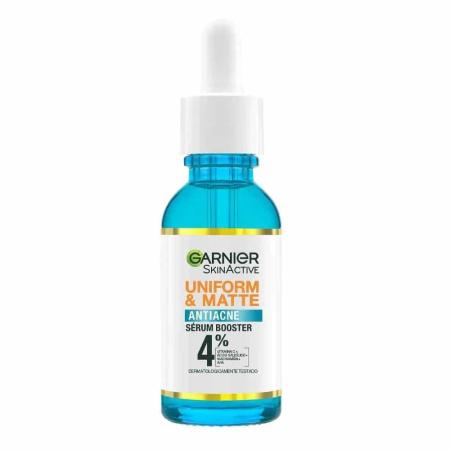 SÉRUM BOOSTER GARNIER ANTIACNE 15ML