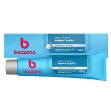 CREME DE BARBEAR BOZZANO COMFORT REPAIR 65G