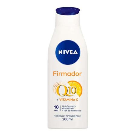 CREME NIVEA Q10 FIRMADOR 200G