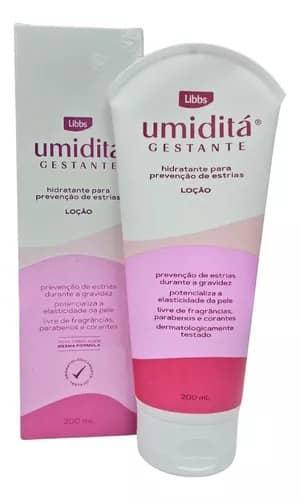 UMIDITÁ GESTANTE 200ML 