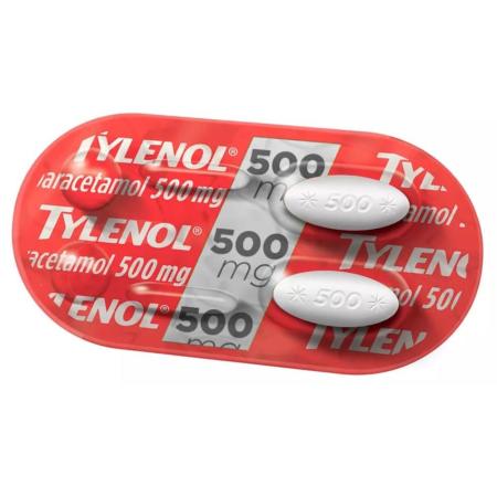 TYLENOL C/2 