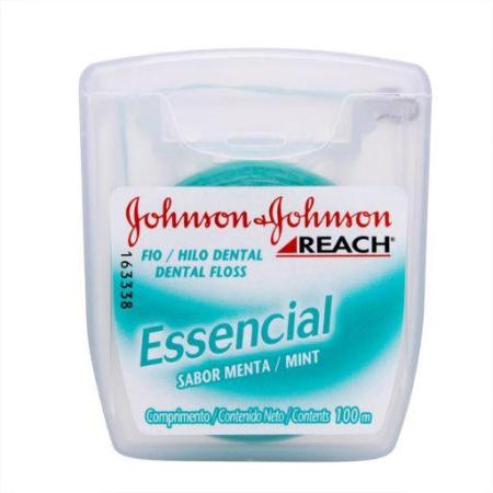 FIO DENTAL MENTA REACH JOHNSONS 100m