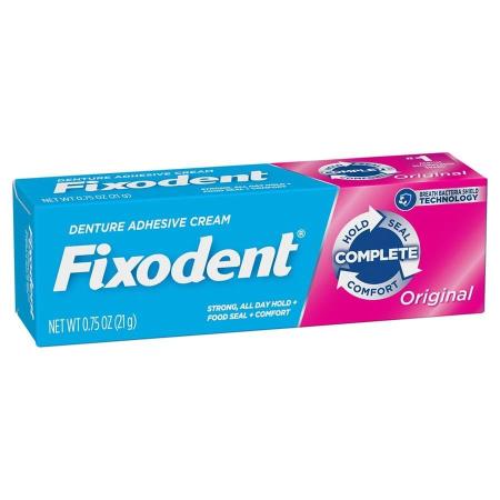 FIXODENT 21G 
