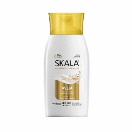 CREME SKALA 400ML 