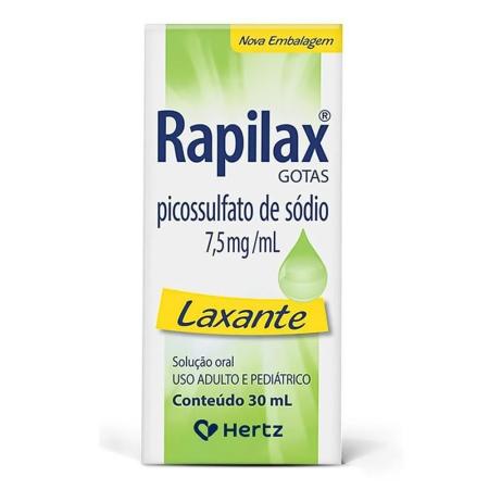 RAPILAX GOTAS