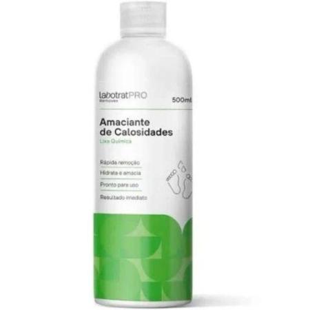 AMACIANTE DE CALOSIDADES LABOTRAT PRO 500ml