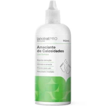 AMACIANTE DE CALOSIDADES LABOTRAT PRO 110ml