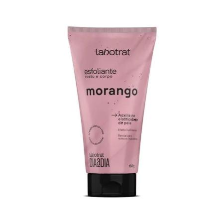 ESFOLIANTE CORPO LABOTRAT 150G