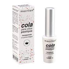 COLA CÍLIOS MACRILAN 7G