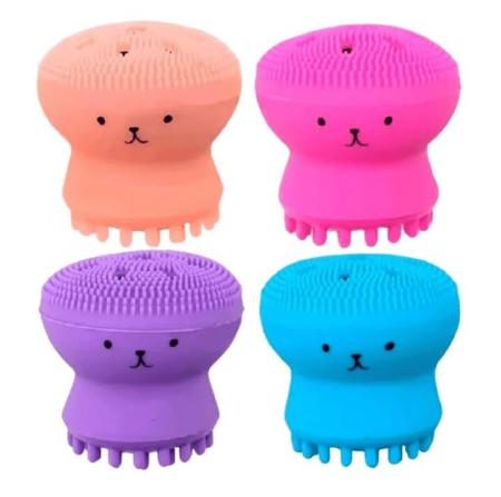 ESPONJA LIMPEZA FACIAL SILICONE MY BEAUTY TOOL 