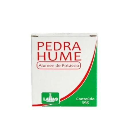 PEDRA HUME LAHAS 30G