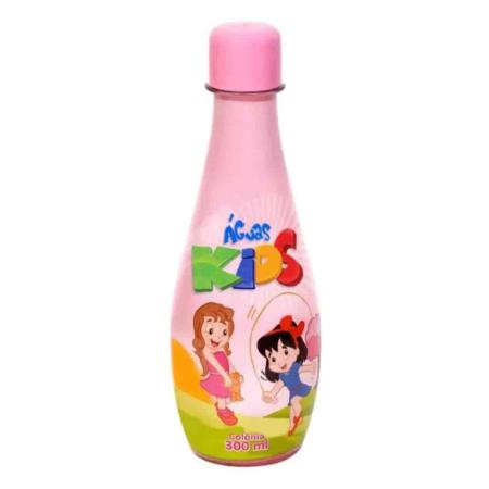 COLÔNIA INFANTIL ÁGUAS KIDS L'OLFATTO 300ML