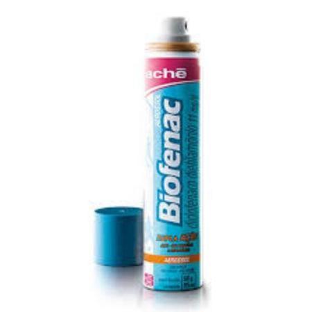 BIOFENAC AEROSOL 85ML