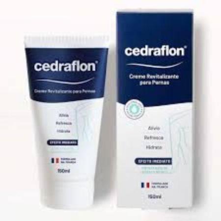 CEDRAFLON CREME 15OML