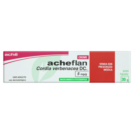 ACHEFLAN CREME 30GR 