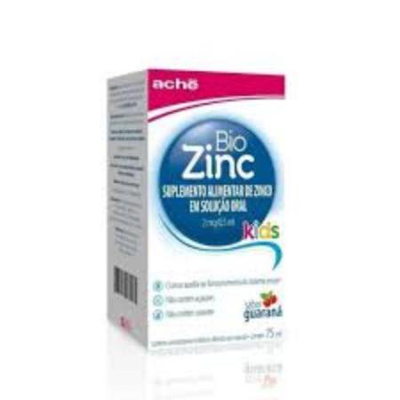 BIOZINC KIDS 75ML